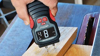 Top 5 Best Wood Moisture Meters Review in 2023  You Can Buy Right Now [upl. by Eico43]