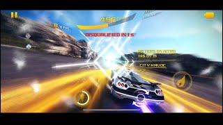 Asphalt 8  Koenigsegg CCXR Trevita  DISQUALIFIED IN 15 SECONDS HD  On Showdown Mode [upl. by Spracklen]