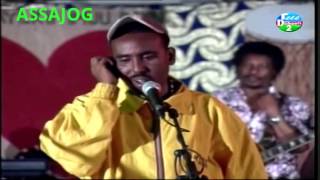 Djibouti Riwaayad Degaan part2 05022015 [upl. by Granville]