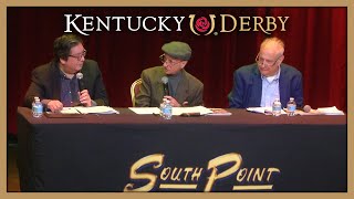 Kentucky Derby Seminar 2024 [upl. by Annahtur]