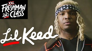 Lil Keeds 2020 XXL Freshman Freestyle [upl. by Nnyled896]