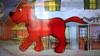 Clifford the Big Red Dog  My Best Friend [upl. by Aneeh288]