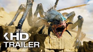 THE BEST UPCOMING ACTION MOVIES 2024 Trailers [upl. by Hoopen]