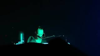 Thom Yorke  Unmade  Pittsburgh 2019 [upl. by Lenaj]