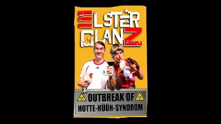 ELSTERGLANZ  Outbreak Of Hotte Hüüh Syndrom Live [upl. by Leopoldeen442]