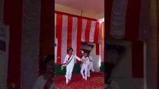 DAV PUBLIC SCHOOL MAHESHPUR DANCE [upl. by Carlita]