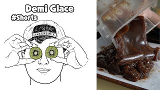 How to Make Demi Glace shorts [upl. by Adnoek930]