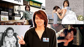 Jerry Yan  10 Things You Didnt Know About Jerry Yan [upl. by Knah]