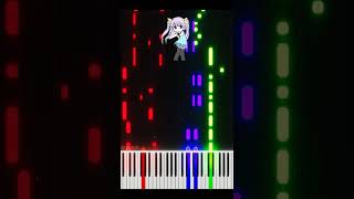 deadman 死人  Omae Wa Mou  PIANO [upl. by Cerys]