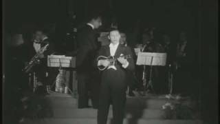 George Formby  Sitting on the Ice in the Ice Rink [upl. by Hepza]