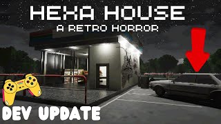 Hexa House Development update [upl. by Auehsoj]