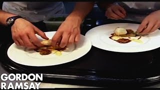 Beautiful Cooking Ramsays Best Restaurant  Final  Gordon Ramsay [upl. by Cooperman]