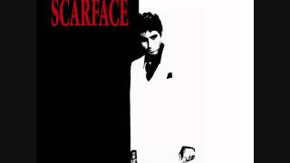 Scarface  Sosas Theme [upl. by Urbanna135]