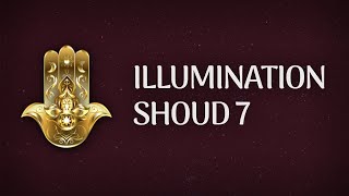 Illumination Shoud 7 with Adamus SaintGermain [upl. by Grunenwald22]