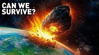 Earth in Danger NASA Reveals Plan to Stop Deadly Asteroid Impact [upl. by Sirak]