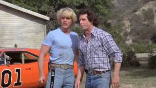 Bo and Luke Duke Destroy the Outhouse [upl. by Llebanna]