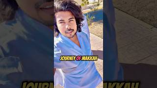 दुनिया की सबसे प्यारी जगह 🕋 PART1 minivlog viral trending makkah saudiarabia ytshorts umrah [upl. by Nura]