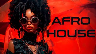 AFRO HOUSE MIX  AFRO HOUSE 2024  MUSIC  Mazzy Star Naomi Sharon Anyma [upl. by Brodench167]