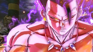 NEW Transformation amp Ultimate For CAC In Dragon Ball Xenoverse 2 Mods [upl. by Jamill487]