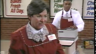 Customers First  80s Jewel Training Video [upl. by Idnyl]