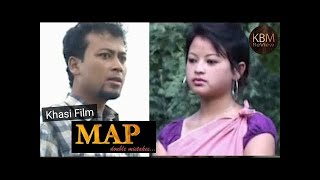 Map E8  Khasi Film [upl. by Anicart]