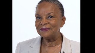 Christiane Taubira envisage dêtre candidate lélection présidentielle [upl. by Garneau691]