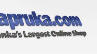 Kapruka  Sri Lankas Largest Online Shop [upl. by Fadden]