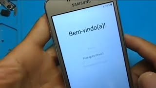 Formatei meu celular e não consigo logar na minha conta do Google RESOLVIDO [upl. by Solnit]