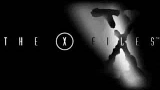 X  Files  Sountracks Intro Full [upl. by Artur700]