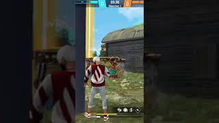 1vs4 csr clutch for grandmaster samirgamerviralfreefire pushgaming [upl. by Hazard]