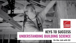 Insulation Installation Guide Understanding Building Science [upl. by Thackeray]