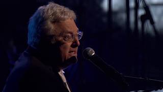 Randy Newman  quotI Think Its Going to Rain Todayquot  2013 Induction [upl. by Maryl]