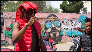 HIMRA  DJA Clip Officiel [upl. by Dnalevets]