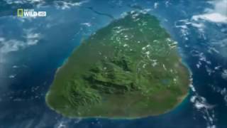 Sri Lanka on National Geographic  Documentary [upl. by Selin253]