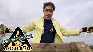 Science Max  ELASTICS PART 1  Season1 Full Episode [upl. by Ioves]