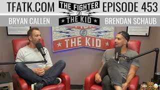 The Fighter and The Kid  Episode 453 [upl. by Varick]