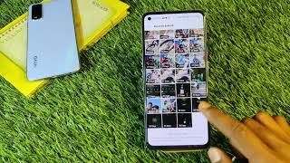 How To Recover Delete Photo And Video in Realme 9 Pro  Realme 9 Pro Recover Delete Photo And Video [upl. by Mclyman507]