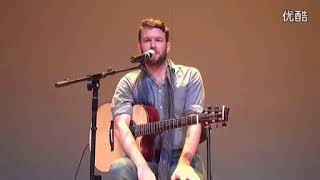 Justin King amp Vitaly Makukin LIVE at Peking University（Part 1） [upl. by Stearns193]