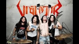 Violator  Ordered to thrash  Guitar Cover [upl. by Palestine]