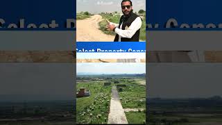 Al Buraq Valley Visit 2024 shorts realestate property [upl. by Tega]