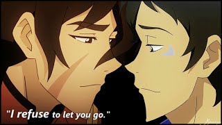 Keith amp Lance  I Refuse To Let You Go [upl. by Peonir]