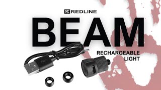 BEAM Rechargeable Bow Sight Light [upl. by Nelav866]