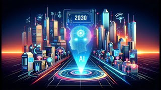 AI In 2030 The Future You Didnt Expect [upl. by Sillad]