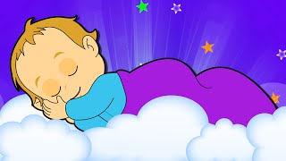 Hush Little Baby Lullaby  Lullabies For Babies to go to Sleep by HooplaKidz [upl. by Madaras]