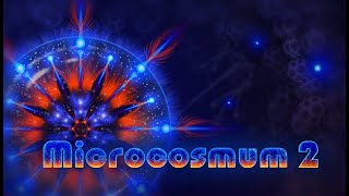 Microcosmum 2  Official trailer [upl. by Norok539]