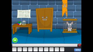 Must Escape The Wizards Castle Walkthrough Cool Math Games [upl. by Eisenstark]