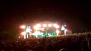 Parni valjak  Hej otvori vrata  live NIS 2011 [upl. by Haelat]