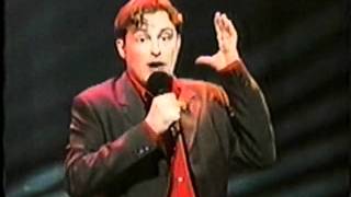 Ardal O Hanlon  LIVE 1998 [upl. by Skrap721]