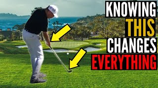 The TRUE SECRET of the Golf Swing in Under 2 Minutes [upl. by Nyrraf]