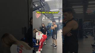 Cupom🏷️LUIZFIT na Growth🔴humor memes fitness gym comedia motivação motivation lifestyle [upl. by Blackman]